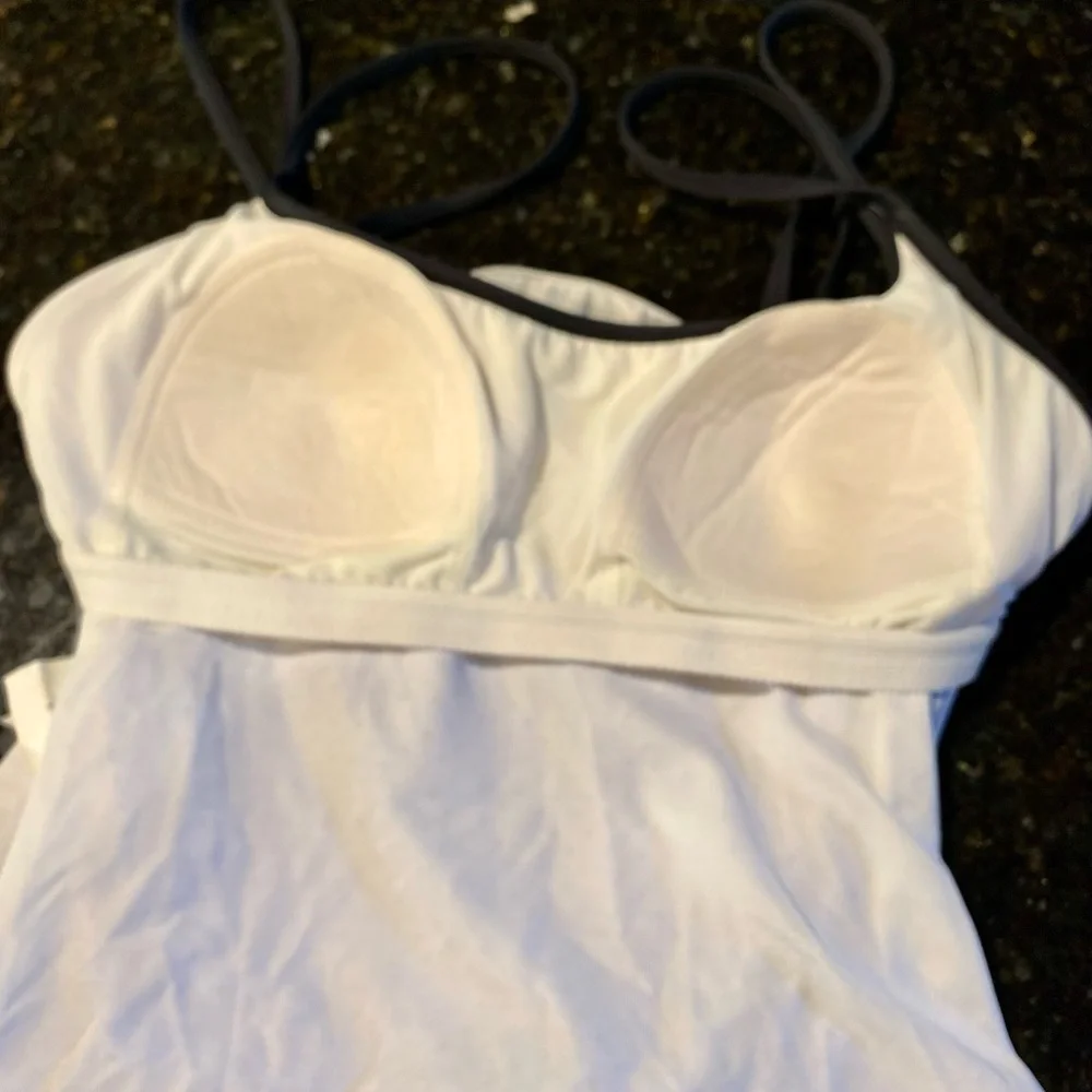 🏖️Trimshaper Tankini swim top🏖️